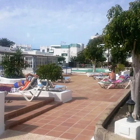 Apartamento Canaima Puerto del Carmen (Lanzarote)