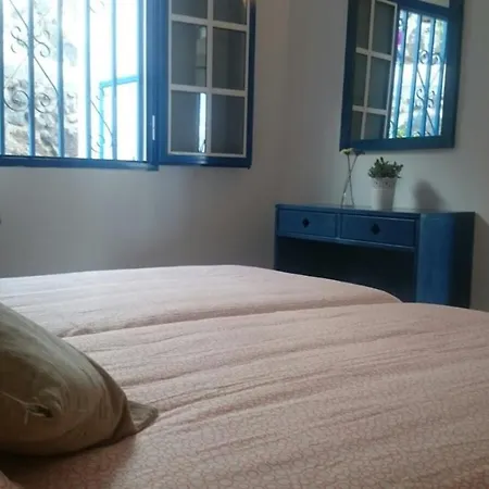 Apartamento Canaima *