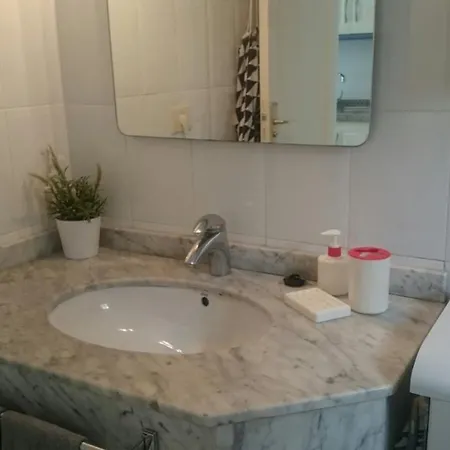 Apartamento Canaima Lejlighed *