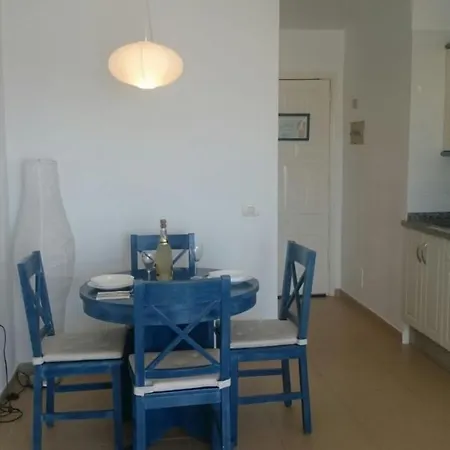 Lejlighed Apartamento Canaima
