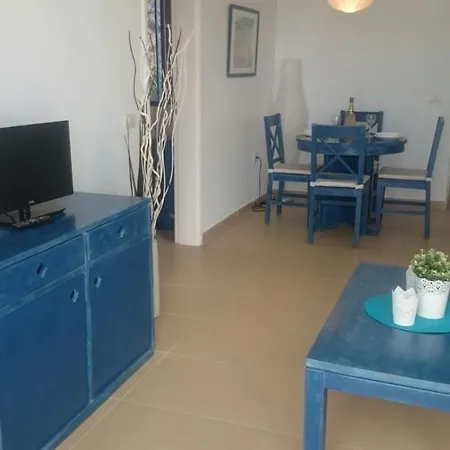 Lejlighed Apartamento Canaima Puerto del Carmen (Lanzarote)