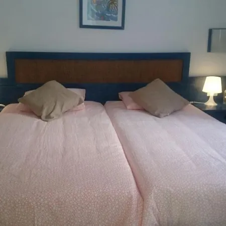 Apartamento Canaima * Puerto del Carmen (Lanzarote)