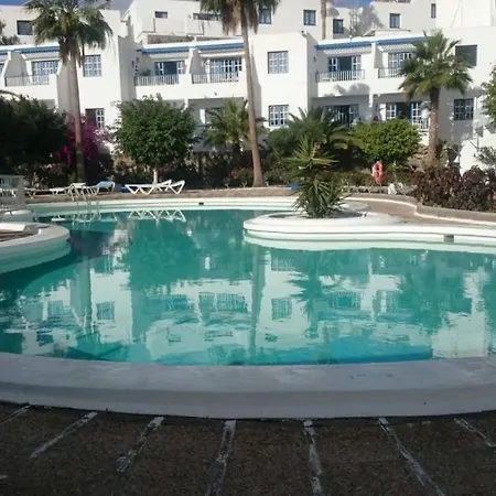 Apartamento Canaima Apartment Puerto del Carmen (Lanzarote)